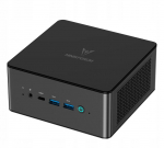 Mini PC RYZEN 9 8945HS 32GB DDR5 1TB M.2 / RADEON 780M Windows 11