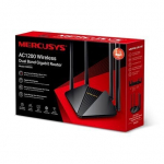 WiFi ruuter Mercusys AC1200 MR30G