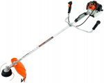 Trimmer/v&otilde;sal&otilde;ikur, bensiin 42,7cm3 440 / 255mm DEGET
