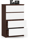 Kummut K60 4s Clp Venge|Valge