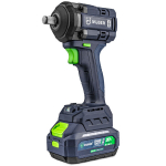 Aku l&ouml;&ouml;kv&otilde;ti Wuber 550Nm