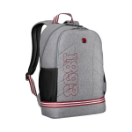 QUADMA SELJAKOTT 16-TOLLISELE S&Uuml;LEARVUTILE Heather grey