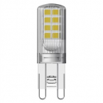LED pirn Osram, G9, 320 lm, 2700 K, 1 tk.