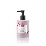 Toitev juuksemask Maria Nila Color Refresh Pink, 300 ml