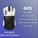 Darmoshark M3 Triple Game Games 26000DPI Wireless Bluetooth - hiir Add Stick