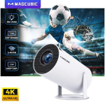 Projektor MagCubic Hy300 Pro 4K