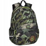 Koolikott CooLPack v&auml;ike Adventure Park 10l