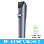 Xiaomi Mijia juuksel&otilde;ikuse masin meestele Electric Scotch - juhtmevaba soeng k&uuml;lgkaru juuksurile - Mijia juuksel&otilde;ike masin 2