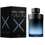 Meeste parf&uuml;&uuml;m Halloween Man X Jesus Del Pozo EDT: Maht - 75 ml