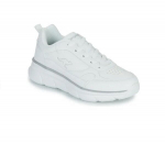 Kangaroos jalan&otilde;ud naistele K-CR Adina, valge