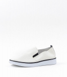 Naiste tennised 172830 01, valge/must