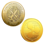 M&uuml;nt Riplle XRP