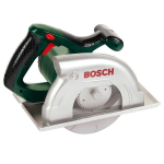 Bosch m&auml;ngu ketassaag