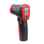 Digitaalne laserp&uuml;romeeter Habotest HT641A