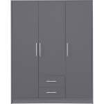 Kapp ilma peeglita Smart SRK2, hall