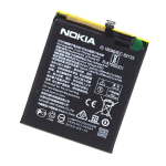 Nokia HE363 ( Nokia 3.1 Plus, Nokia 8.1)