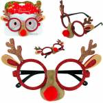 J&otilde;uluhirve prillid