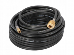Kiir&uuml;hendustega voolik 6x13mm, 20m, kumm.