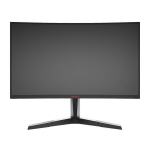 Monitor Monitor Koorui 27E6CA 27 tolli 1920x1080px 165Hz