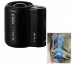 KANDIKMINE KLIIMASEADE MINI USB VENTILAATOR RIHMAGA