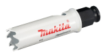 Ezychange mitmeotstarbeline TCT augusaag 22mm E-06650 Makita, Unique