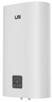 Elektriline katel - LIN LIFVD2 80L 2000W WiFi emailitud teras seinale paigaldatav IPX4 valge