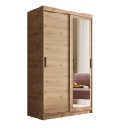 Kapp ADRK Furniture Hailey, pruun