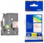 Lint Brother TZe242, 18 mm