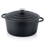 Malmal pot kaasaga, 26 cm, 5 l
