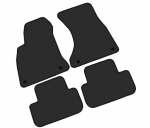 ARS AUDI A4 2008-2015 (B8) /14\1 Velour