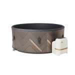 T&auml;ispuhutav spa bassein Mspa Mono