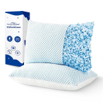 Cloud&reg; Ergonomiline Memory Foam Padi 50x70 cm&ndash; 2 tk.