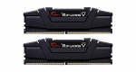 Operatiivm&auml;lu (RAM) G.Skill Ripjaws V DDR4-4000 CL18-22-22-42 1.40V 32GB (2x16GB) F4-4000C18D-32GVK