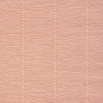Krepp-paber Cartotecnica Rossi nr. 17A2 50 x 250 cm 180 g - "Koko Loko" Rose