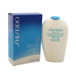 Intensiivne taastav p&auml;ikesekaitsej&auml;rgne losjoon n&auml;ole ja kehale Shiseido, 150 ml