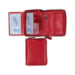 Naiste rahakott t&otilde;mblukuga