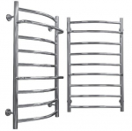 K&auml;ter&auml;tikuivati kahe riiuliga Rosela Sonata Plus 2