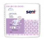 M&auml;hkmed Seni Optima Plus, L suurus, 10 tk