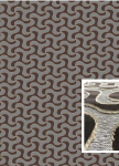 Vaip Bohemian 23140 160x230 cm