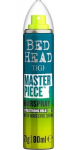 S&auml;ra andev juukselakk lakas Tigi Bed Head Masterpiece Hairspray, 80ml