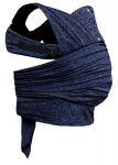 Kandekott beebile Chicco Comfyfit, sinine
