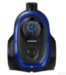 Tolmuimeja Kottideta tolmuimeja - SAMSUNG - VC07M2110SB/GE - 700 W - 1,5 L - Cyclone Force Anti-Tangle
