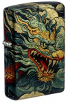 Zippo tulemasin 46705 Dragon Design