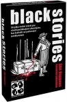 Lauam&auml;ng Brain Games Black Stories