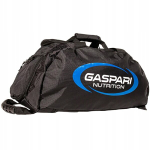 Spordihalli kott/seljakott Gaspari 52 x 37 x 10 cm