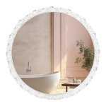 Seinapeegel Rea Led Yh-3561 60Cm Transparent