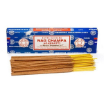 Satya Nag Champa Agarbatti viirukipulgad, 100 g