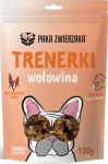 Paka Zwierzaka veiselihaga, 120 g