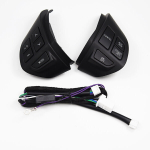 Multifunktsionaalne roolinuppu kiiruse l&uuml;liti l&uuml;liti (4 v&auml;rvi saadaval) Mitsubishi Lancer Outlander ASX 2007-2011.