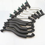 AZQFZ PCV &otilde;li vee eraldaja ventilatsioon Q5 A3 A3 A4 VW Passat Golf SCIROCCO SEAT LEON TOLEDO 06J103221B 06H103226A